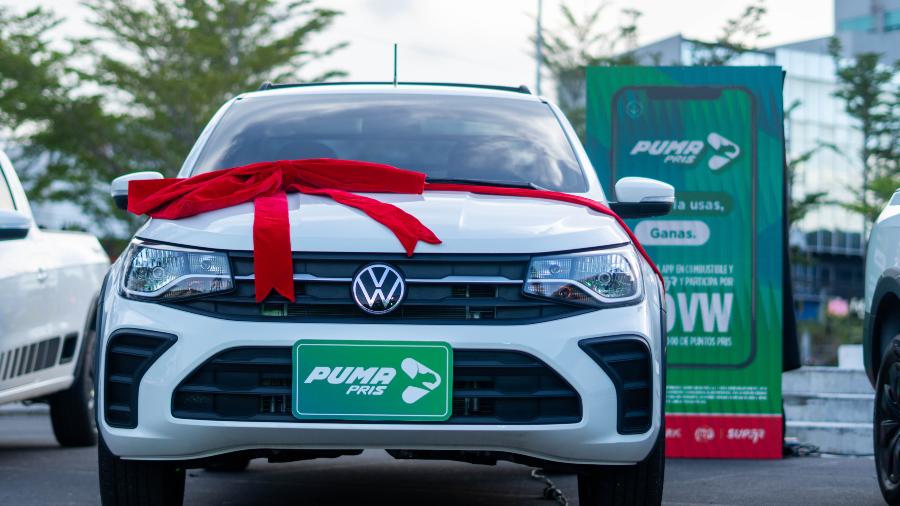 Puma Energy El Salvador 