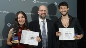 Escuela Monica Herrera