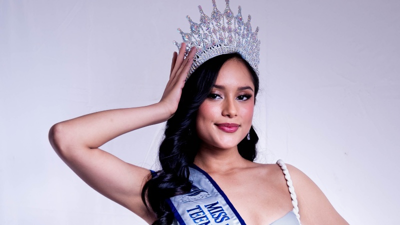 Miss Teen Latin World 2025