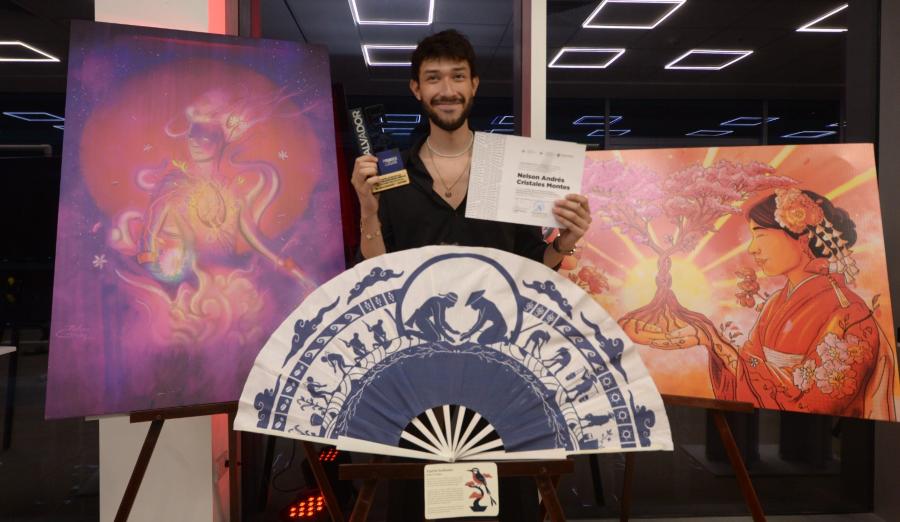 Escuela Monica Herrera