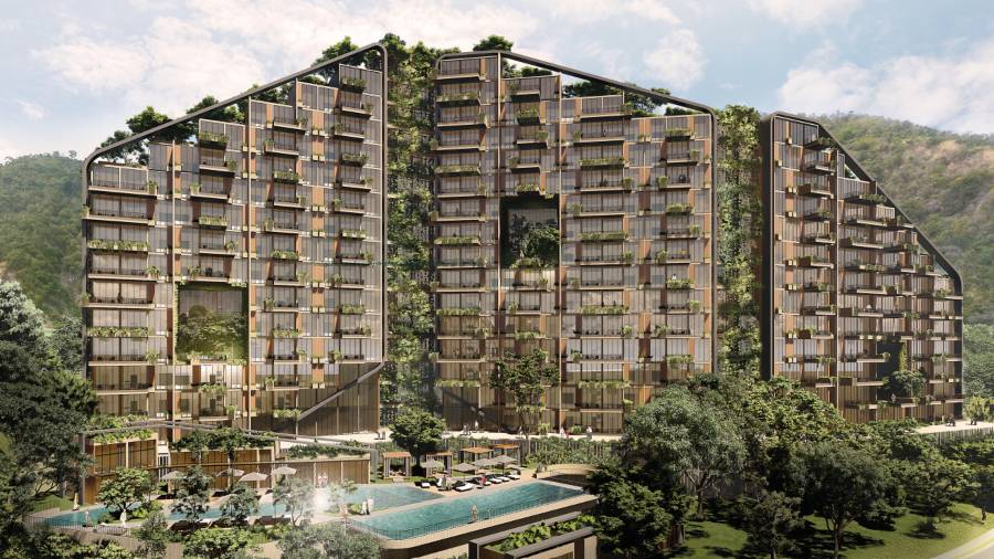 Urbania llega a El Salvador