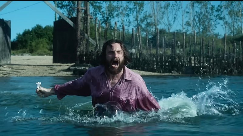 “Exterminio: la evolución”, película