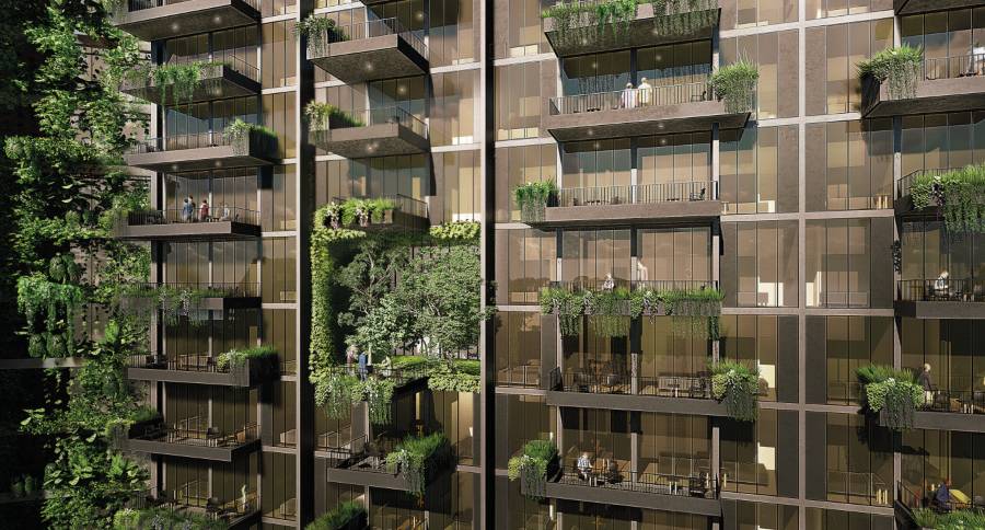 Urbania llega a El Salvador