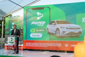 Puma Energy El Salvador