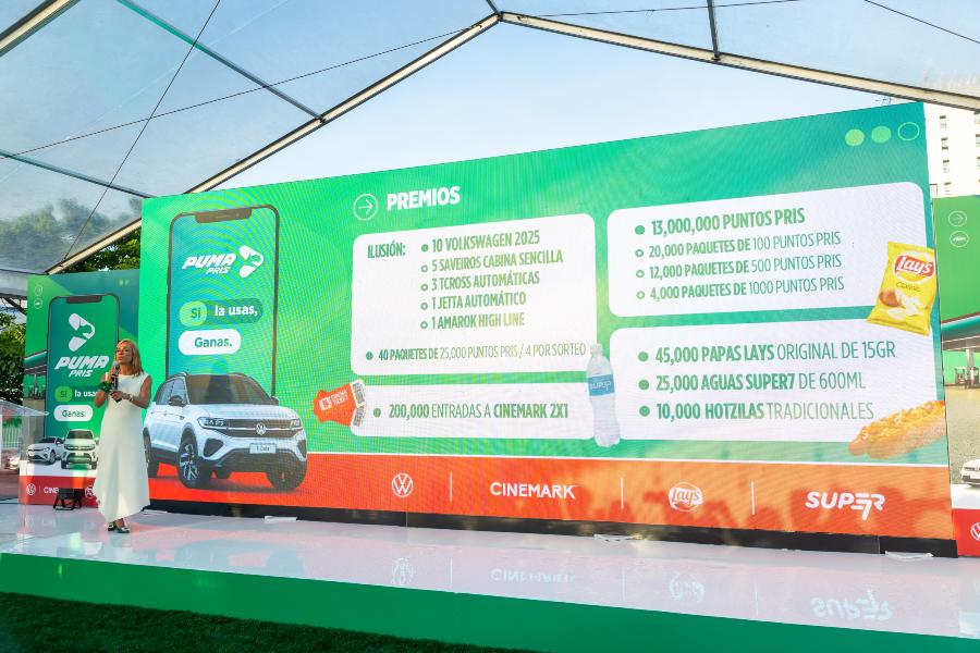 Puma Energy El Salvador 