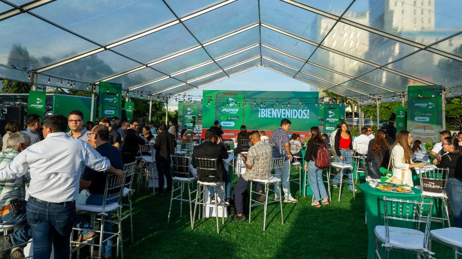 Puma Energy El Salvador 