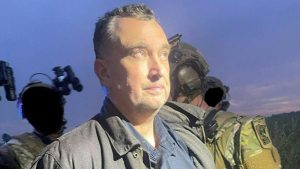 EEUU detenido asesinato congresista