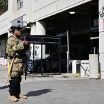 Corte de apelaciones de EE.UU. devuelve a Trump el control de la Guardia Nacional en Los Ángeles