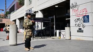 Guardia Nacional EEUU