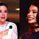 Alicia Machado arremete contra salvadoreña en “Miss Universe Latina”