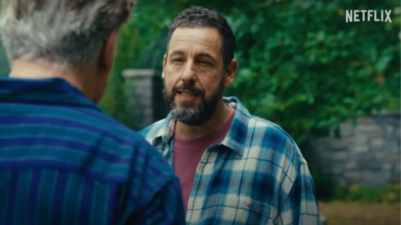 Happy Gilmore 2 Movie