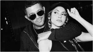 Alejandro Sanz - Shakira