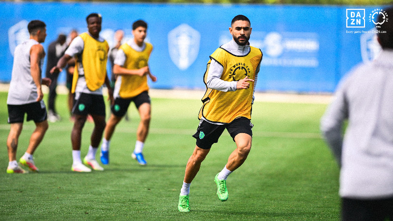 Alex Roldan Sounders Seattle Mundial de Clubes (1)