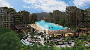 Urbania llega a El Salvador