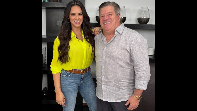 Ana Jurka Miguel Herrera