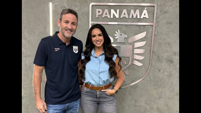 Ana Jurka Thomas Christiansen