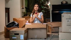 Analu describe esta obra como “la letra más fuerte que he escrito”, y se percibe.