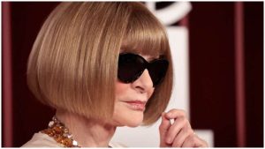 Anna Wintour - Vogue
