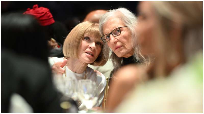 Anna Wintour - Vogue