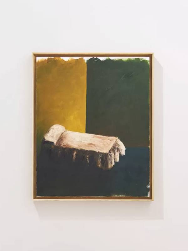 Antonio Romero exhibe obra en ARCOlisboa 2025