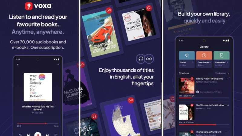 La aplicación está disponible en Googleplay y en la Apple Store.  / 