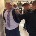 Arresto contralor Nueva York Brad Lander ICE