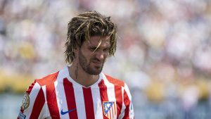 Atletico de Madrid Botafogo Mundial de Clubes