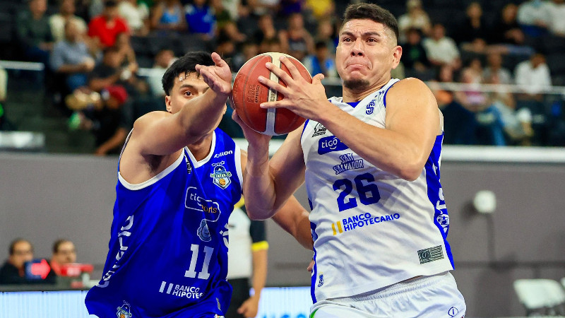 BKB LMB Finales San Salvador Metapan