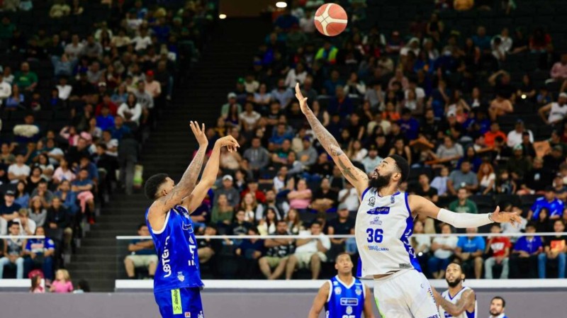 Baloncesto LMB Final San Salvador Metapan