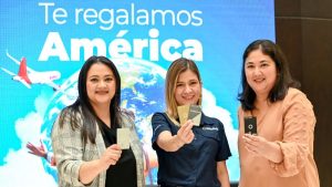 Banco CUSCATLAN Promoción