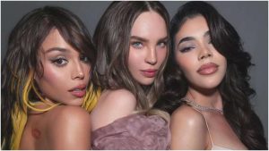 Belinda- Danna- Kenia Os