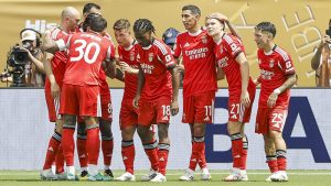 Benfica Mundial de Clubes