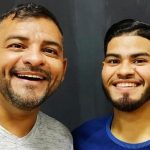 Capturan a hijo de activista defensor de derechos humanos