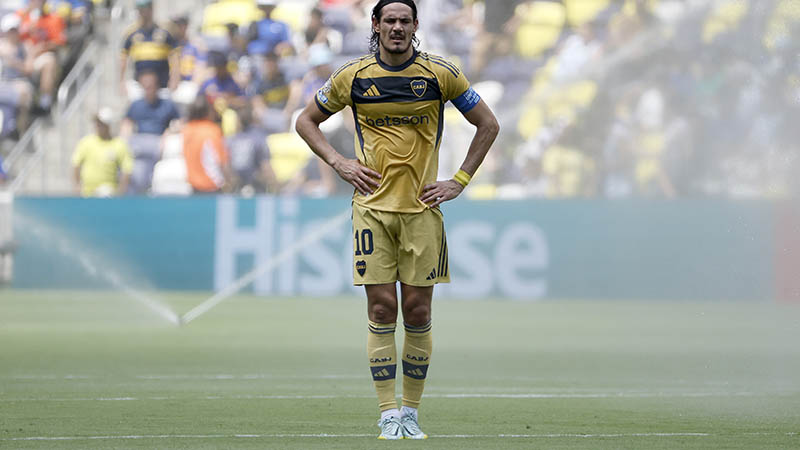 Boca Juniors Mundial de ClubesBoca Juniors Mundial de Clubes