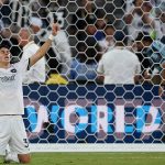 ¡La sorpresa del Mundial de Clubes! Botafogo le ganó al PSG