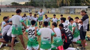 Brasilia Suchitoto Clausura 2025