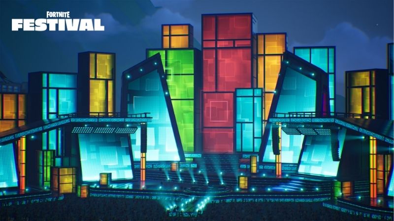 Fortnite Festival