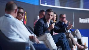 Carlos Calleja Colombia