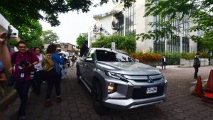 Juzgado-12o De Paz- isidro Menéndez- San Salvador- Caso- Ruth López