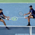 ¡Marcelo Arévalo clasificó a las semifinales en dobles masculino de Wimbledon 2025!