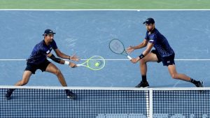 Chelo Arevalo Mate Pavic rivales Wimbledon (1)