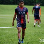 Legionarios salvadoreños cambian de equipos en Costa Rica