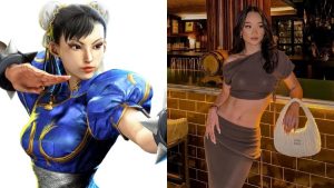 Chun-li actriz