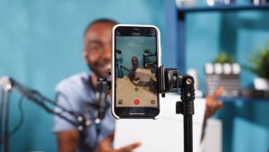 Apps populares entre influencer en la mira de cibercriminales