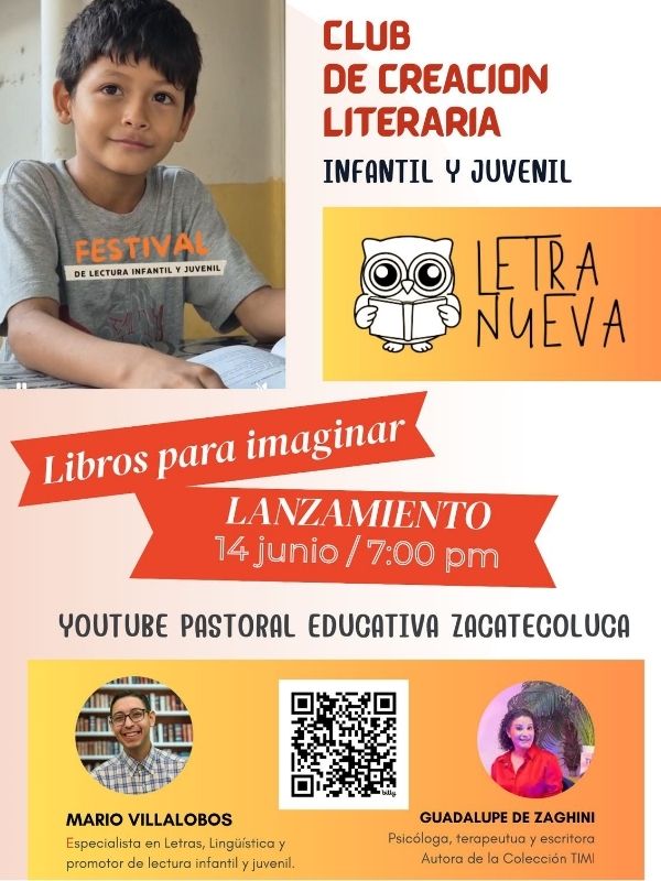 Programas de Pastoral de Zacatecoluca