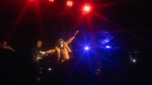 Concierto Enrique Bunbury