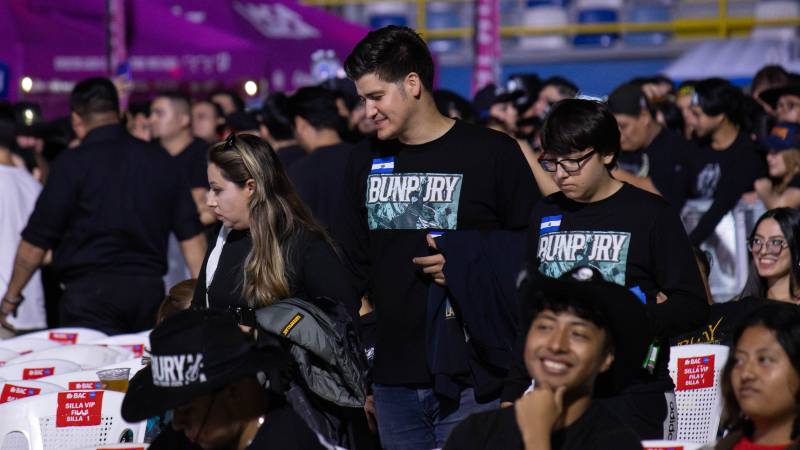 Concierto Enrique Bunbury