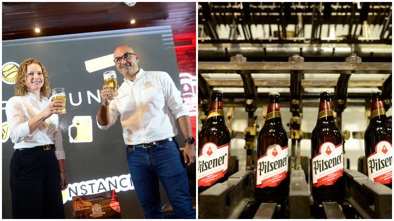 La Constancia reactiva su icónico Tour Cervecero