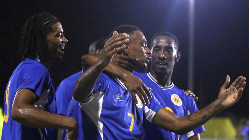 Curazao Eliminatorias Concacaf