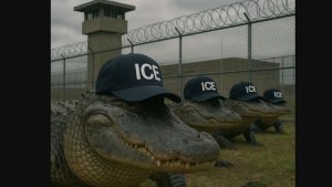 Alligator Alcatraz